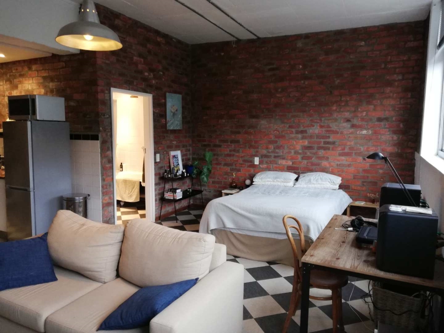 To Let 0 Bedroom Property for Rent in Cape Town City Centre Western Cape